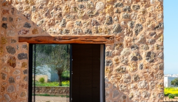 Resa Estates Ibiza te koop for sale finca modern exterior house detail 2.jpg